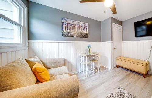 Geneva Apartment | Charming Geneva Vacation Rental about 5 Mi to Lake!