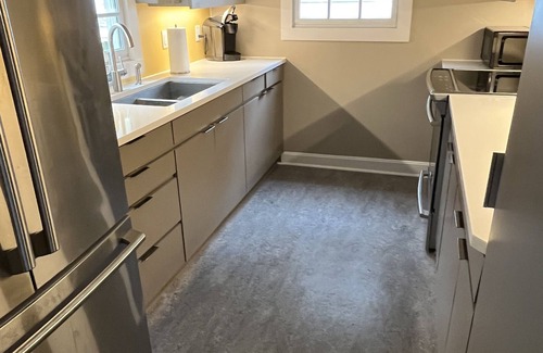 Georgetown House | Charming Georgetown bungalow within walking distance to downtown & boat access