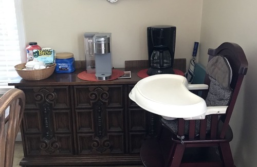 Myrtle Grove House | Charming Getaway 3 miles to Carolina Beach & State Park, Close to Restaurants
