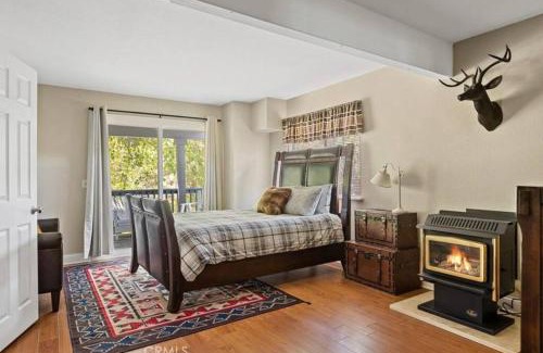 Lake Arrowhead House | Charming Getaway Cabin