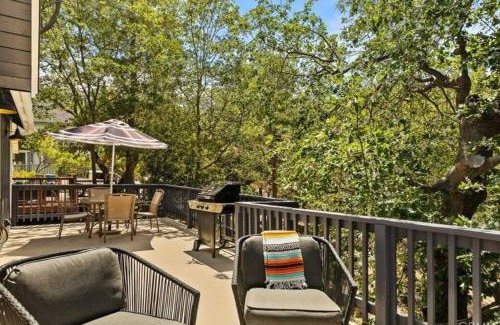 Lake Arrowhead House | Charming Getaway Cabin