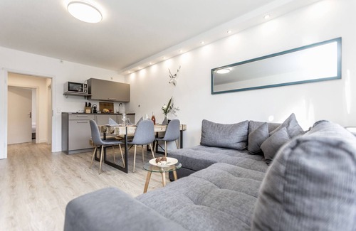 Zueschen Apartment | "Charming Getaway in Winterberg: Your Perfect Family Retreat Awaits!"