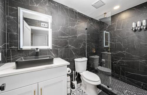 Houston Heights Apartment | Charming Getaway in Houston Heights