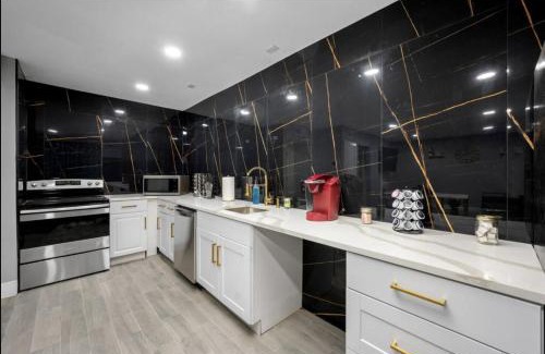 Houston Heights Apartment | Charming Getaway in Houston Heights