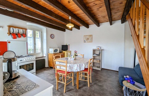 Polignac Cottage | Charming Getaway in Polignac - Explore Historic Village & UNESCO Sites