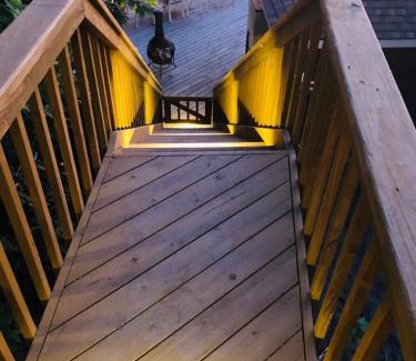 Youngstown Apartment | Charming Getaway to Unwind and Reconnect