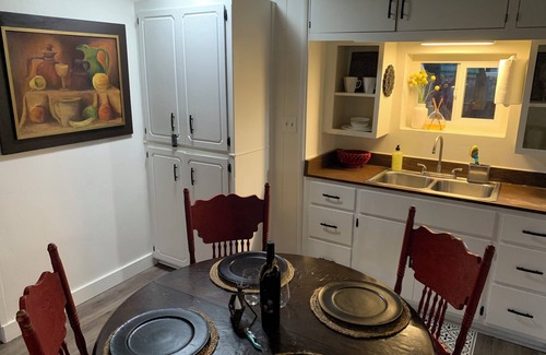 Arroyo Grande House | Charming getaway close to beaches