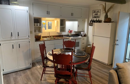 Arroyo Grande House | Charming getaway close to beaches