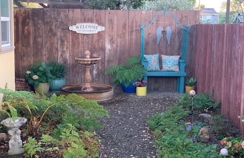 Arroyo Grande House | Charming getaway close to beaches