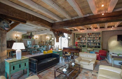 Cour-sur-Loire Bed & Breakfast | Charming gîte close to the Loire, Chambord and Blois