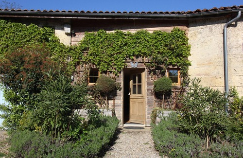 Civrac-de-Blaye House | Charming gîte in wooded grounds with swimming pool, 30 minutes from Bordeaux