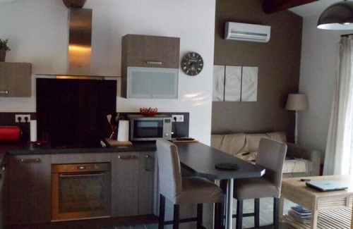Merindol Apartment | CHARMING GITE IN PROVENCE/MERINDOL IN LUBERON