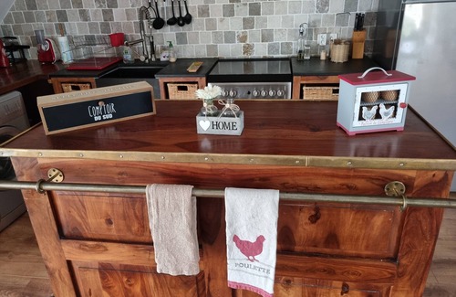 Fossemagne Cottage | Charming gite in the heart of the Périgord Noir and the countryside