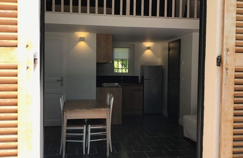 Aix-en-Provence House | Charming Gite located in the countryside close to Aix en Provence