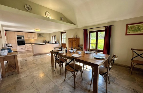 Orval House | Charming gite not far from the Orval Abbey