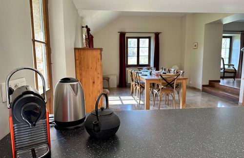 Orval House | Charming gite not far from the Orval Abbey