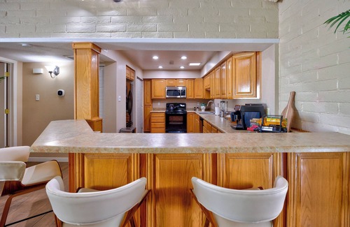 Horizon City House | Charming Golf Course Home with Amazing Views – Your Perfect Retreat Awaits!