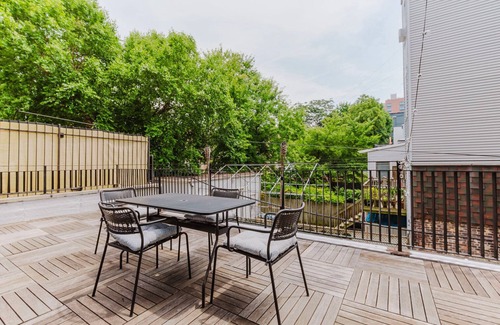 Gowanus Apartment | Charming Gowanus 2BR w/Laundry, near Park Slope, by Blueground