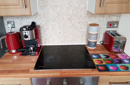 Canterbury House | Charming grade 2 listed house