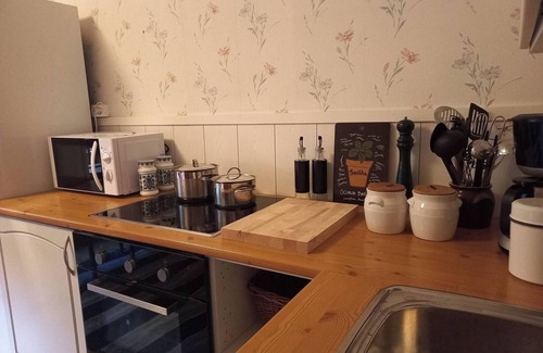 Iltasmaki House | Charming Grandma’s House in Bobacka