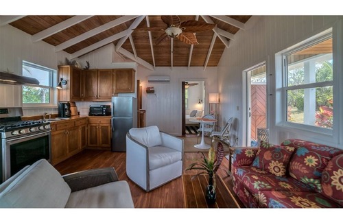 Great Guana Cay Cottage | Charming Great Guana Cay cottage on the Sea of Abaco