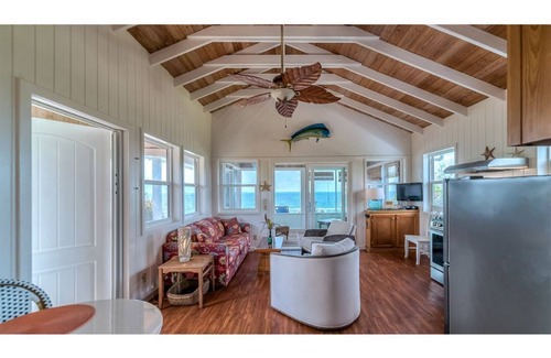 Great Guana Cay Cottage | Charming Great Guana Cay cottage on the Sea of Abaco