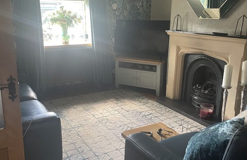 Eccleston House | Charming Green Retreat in Idyllic Eccleston