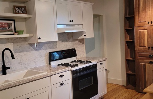 Gretna House | Charming Gretna Bungalow Between Omaha and Lincoln