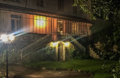 Nanteuil-sur-Marne House | Charming guest house near Disney and Paris