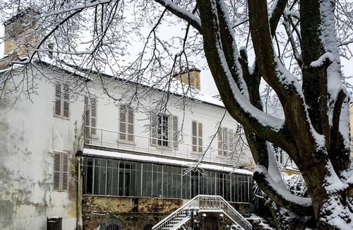 Nanteuil-sur-Marne House | Charming guest house near Disney and Paris