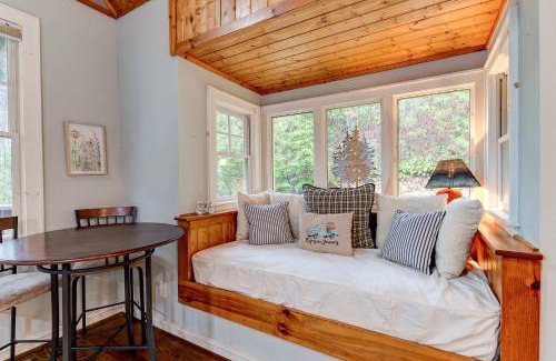 Sapphire House | Charming Guest House at Sapphire Retreat