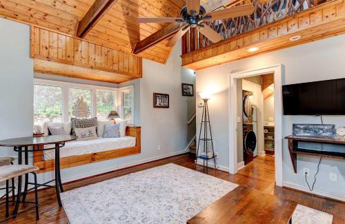 Sapphire House | Charming Guest House at Sapphire Retreat