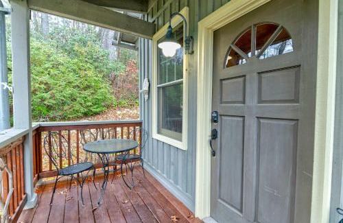 Sapphire House | Charming Guest House at Sapphire Retreat