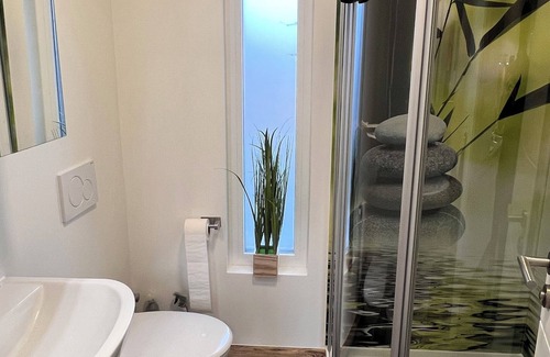 Lubberstedt House | Charming guest house outside Hamburg