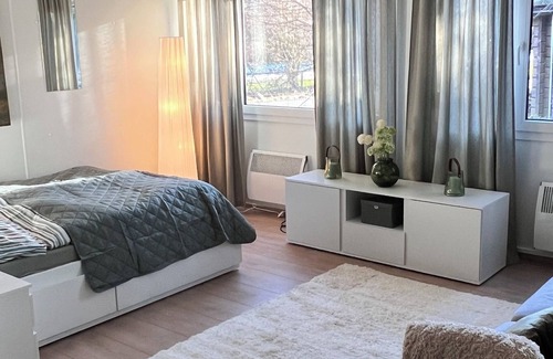 Lubberstedt House | Charming guest house outside Hamburg