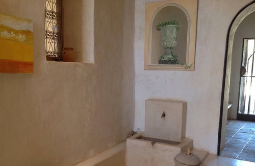 Ksar el Borj House | Charming guest house with pool for 6 people #1