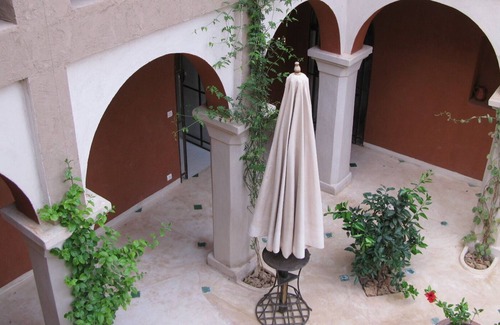 Ksar el Borj House | Charming guest house with pool for 2 people