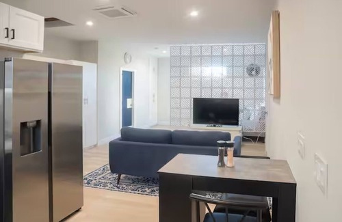 Livermore Apartment | Charming Guest Suite for Two