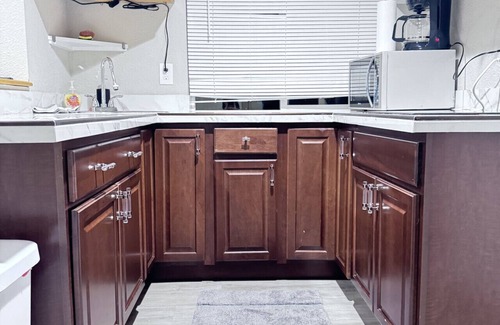 Westridge House | Charming Guest Suite with Views & Backyard near Chatfield Reservoir