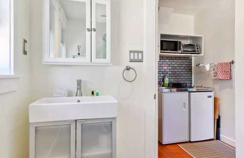 San Anselmo Apartment | Charming guesthouse in Marinnn
