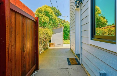 San Anselmo Apartment | Charming guesthouse in Marinnn