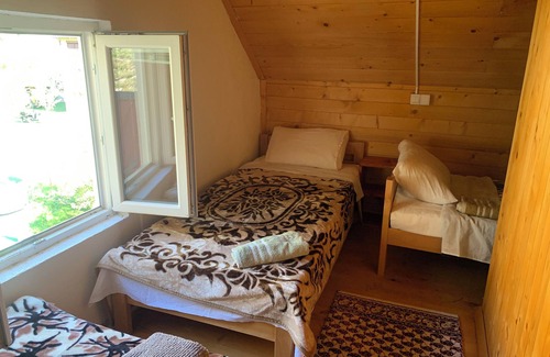 Montenegro Bed & Breakfast | Charming guesthouse with garden, sun terrace & top location