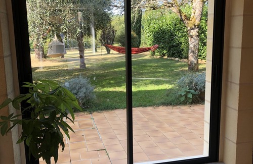 La Chapelle-Aubareil House | Charming house with swimming pool and jacuzzi near Sarlat