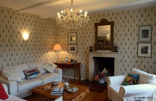 Saint-Just-sur-Viaur House | Charming house on the edge of a pretty hamlet between Rodez and Albi