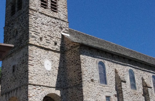 Saint-Just-sur-Viaur House | Charming house on the edge of a pretty hamlet between Rodez and Albi