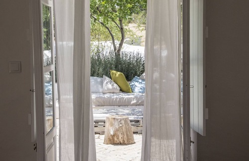 Santo Estevao House | Charming house with pool 5km from Tavira