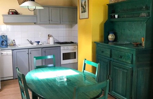 Villerouge-Termenes House | Charming haven of peace