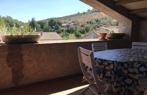 Villerouge-Termenes House | Charming haven of peace