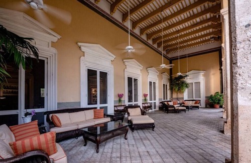 Tixkokob House | Charming Hacienda San Antonio Millet, Yucatán.