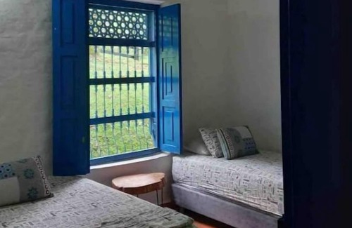 Venecia Cottage | Charming Hacienda room - hotel with pool